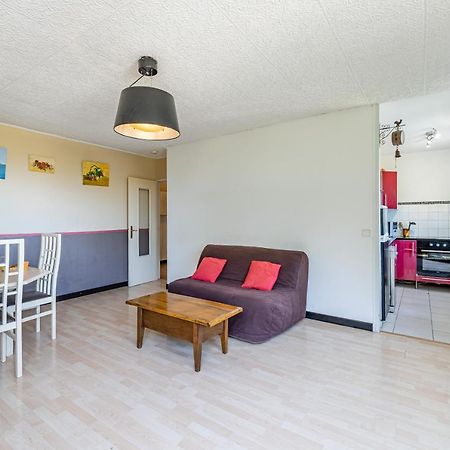 Park & Suites -Wifi-Netflix-Vue Марсель Екстер'єр фото